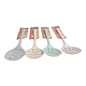 ESCUMADEIRA DE SILICONE CIRCA COLORE 27,5CM