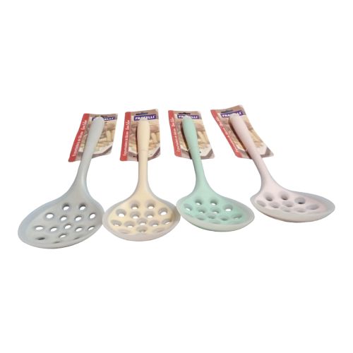 ESCUMADEIRA DE SILICONE CIRCA COLORE 27,5CM