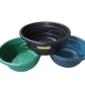 BACIA TOP 15 LITROS TOPPLAST