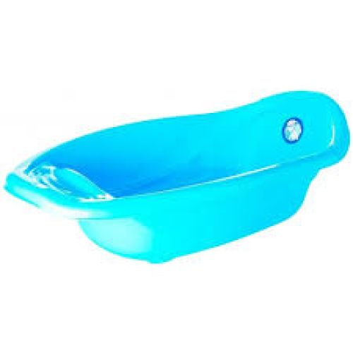 BANHEIRA AQUA BABY 20L AZUL