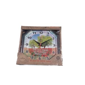 RELOGIO GAMA PRETO FILIPENSES