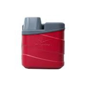 GARRAFÃO TÉRMICO 3 LITROS INVICTA VERMELHO