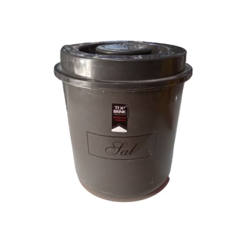 POTE MANTIMENTO SAL 1L TOP BRINK