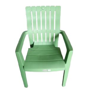 POLTRONA THAI DUO VERDE 182KG