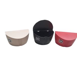 SALEIROS SOLIDO DE PLASTICO CORES VARIADAS UZ 0,5L