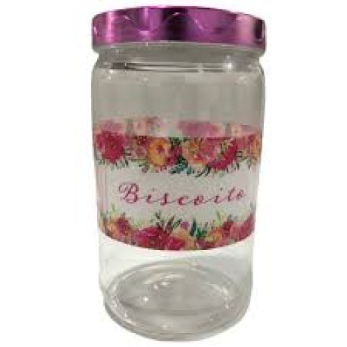 POTE CAMÉLIA BISCOITO 1900ML TP METALIZADA