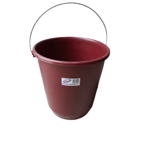 BALDE IGUAL RECICLADO 15 L