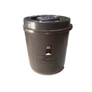 POTE MANTIMENTO FARINHA 1L TOP BRINK