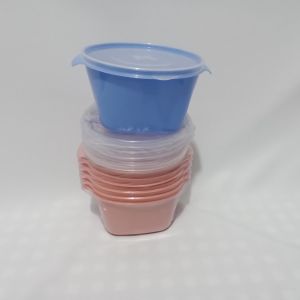 CONJUNTO ACQUAMAR 6 PEÇAS REDONDO 1L