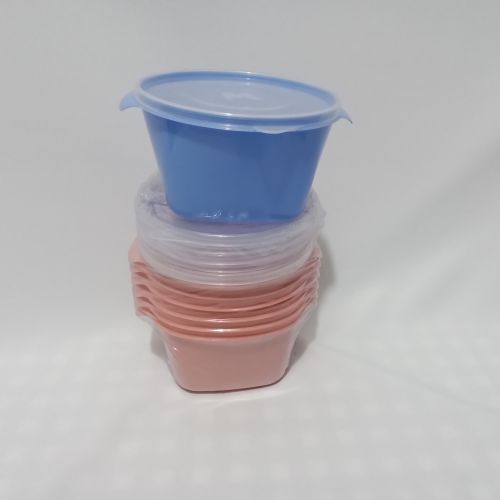 CONJUNTO ACQUAMAR 6 PEÇAS REDONDO 1L