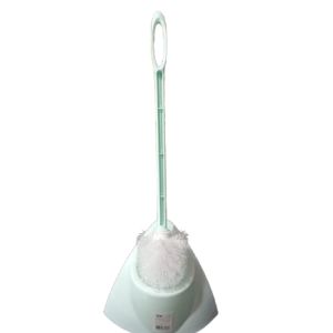 ESCOVA PLAST PARA BANHEIRO TOK HOUSE