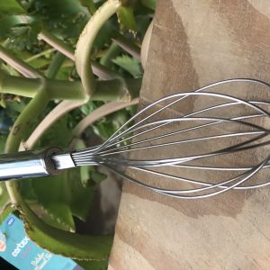 Batedor manual cortex