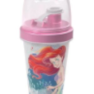 Mini shakeira Pequena sereia