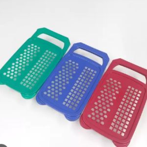 Pote com ralador ercaplast