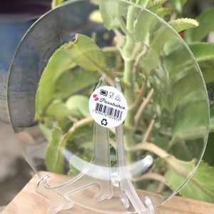 PRATO RASO 26CM PASABAHÇE