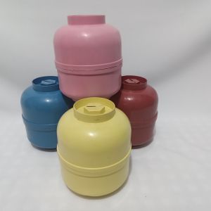 PORTA MOEDAS GRANDE BJ PLÁSTICO