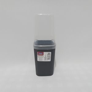 PORTA ESCOVA CLASSIC FRISO ROXO PLASÚTIL