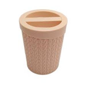 PORTA COTONET TRAMA B2 ROSA PLASUTIL