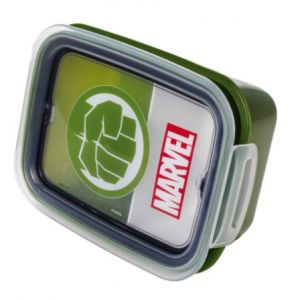 MARMITA TRAVA HULK 850ML