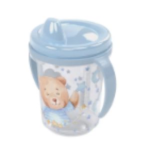 Caneca trio Urso