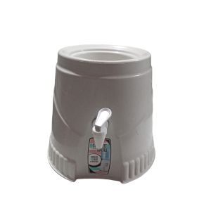 SUPORTE DE AGUA MARMORIZADO PLASBERG