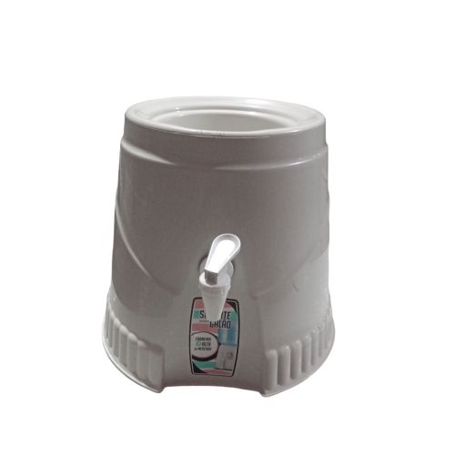 SUPORTE DE AGUA MARMORIZADO PLASBERG