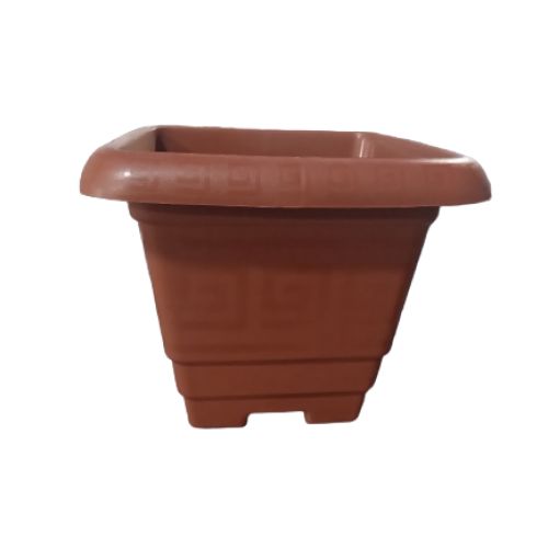 VASO QUADRADO P. 2,1L PLASMONT