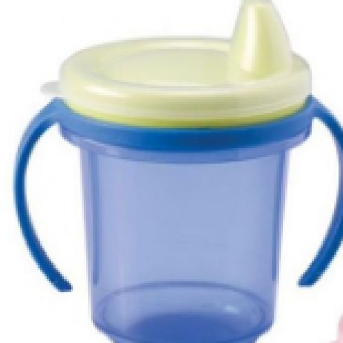 Caenca trio 280mL azul