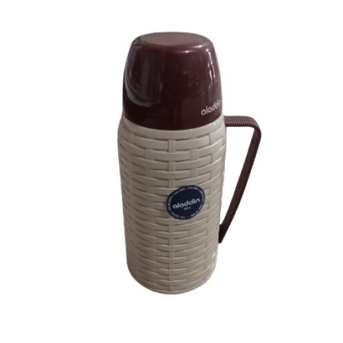GARRAFA TERMICA ALADDIN RATTAN 1,0L