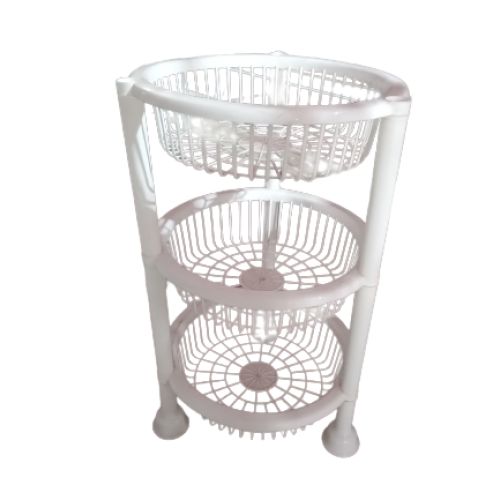 FRUTEIRA REDONDA 3 AND BRANCA NEW