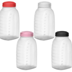 Garrafa de geladeira 950ml new