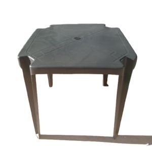 MESA DUO PRETA SEGUNDA LINHA