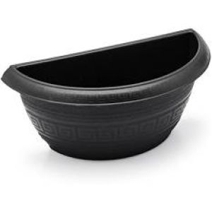 TACHO PLASMONT 1,7 LITROS DE PAREDE PRETO