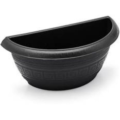 TACHO PLASMONT 1,7 LITROS DE PAREDE PRETO