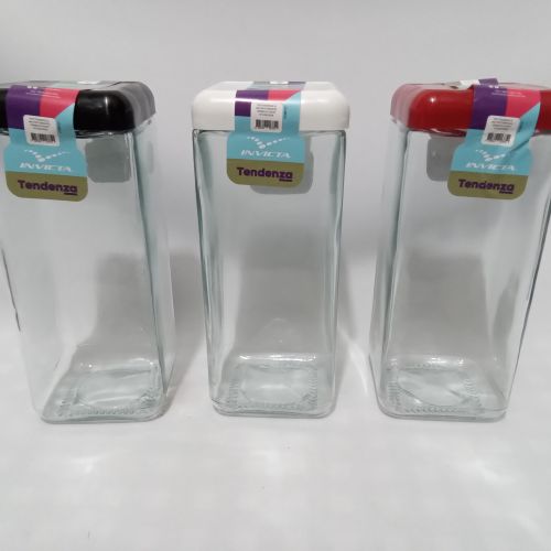 POTE INVICTA TENDENZA 2L MIX