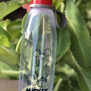 GARRAFA ABRE FÁCIL MICKEY PLASÚTIL