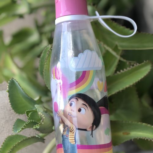 GARRAFA ABRE FÁCIL AGNES PLASÚTIL