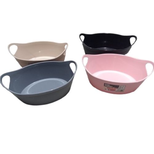 CESTOS PLUS M CORES SORTIDAS UZ