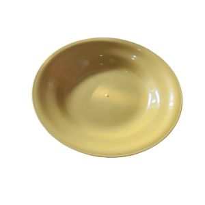 PRATO PLÁSTICO RASO IPLAV / G