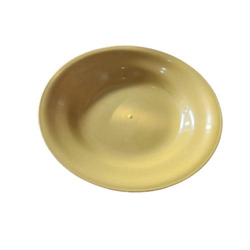 PRATO PLÁSTICO RASO IPLAV / G