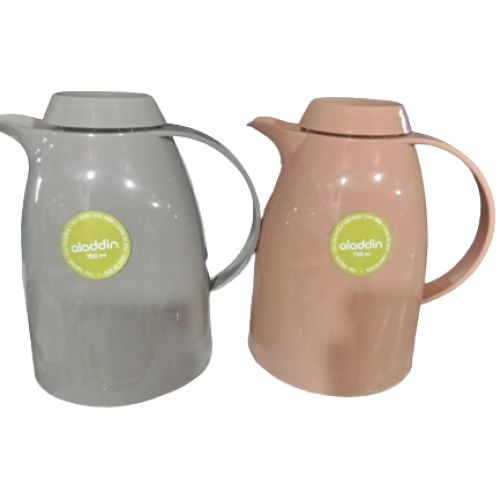 BULE TÉRMICO ALADDIN SAN-SHAR 750ML