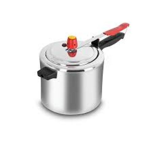 PANELA DE PRESSÃO EIRILAR POLIDA 10L