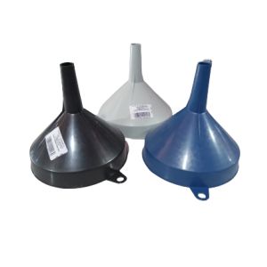 FUNIL MEDIO SORTIDO PLASBERG