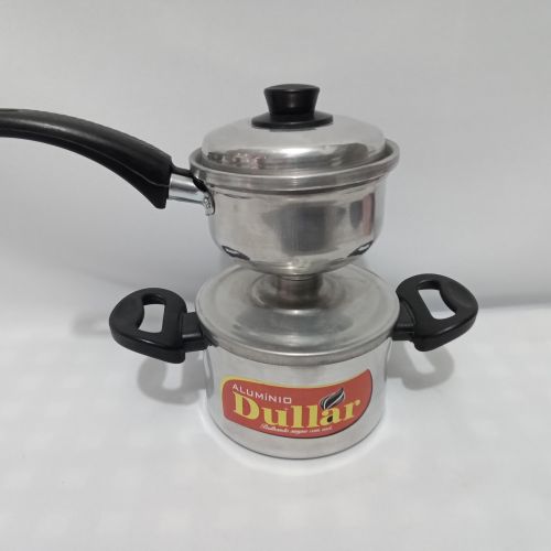 CUSCUZEIRA DULLAR EXPRESS C/ ALÇA