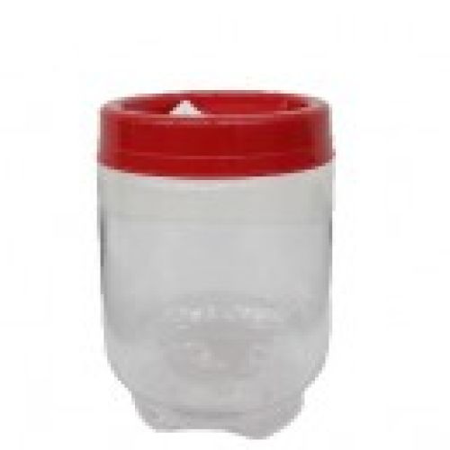 Org gire trave 380mL vermelho A3