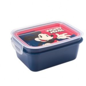 MARMITA TRAVA MICKEY ADULTO 850ML