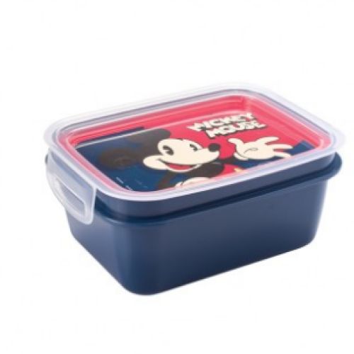 MARMITA TRAVA MICKEY ADULTO 850ML