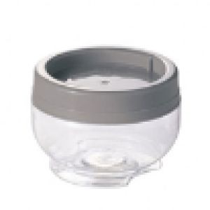 Org gire trave 155ml cinza