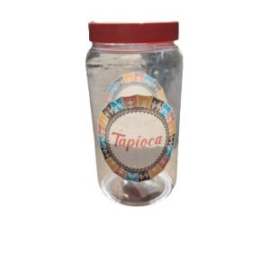 Pote 1500mL Tapioca