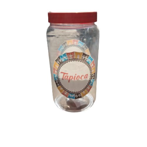 Pote 1500mL Tapioca